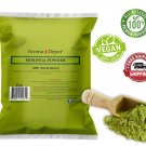 5 lb Moringa Leaf Powder 100% Pure Natural oleifera Superfood Gluten Free