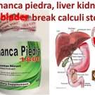 KIDNEY Rompe Piedras potent detox RINONES, VEJIGA VESICULA HIGADO DESINTOXICADOR