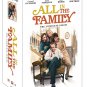 All in the Family: The Complete Series season 1-9 (DVD, 2012, 28-Disc ) Region 1