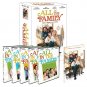 All in the Family: The Complete Series season 1-9 (DVD, 2012, 28-Disc ) Region 1