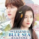 Legend of the Blue Sea - Korean Drama with English Subtitles
