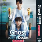 GHOST DOCTOR  - Korean Drama with English Subtitles
