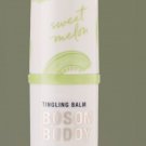 Pure Romance Bosom Buddy Sweet Melon