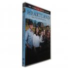 Heartland Season -15 3-discs DVD Box set