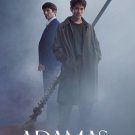 Adamas Korean Drama DVD All Region with English Subtitles