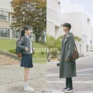 More Than Friends Korean Drama DVD All Region with English Subtitles