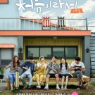 Because It's the First Time Korean Drama DVD All Region with English Subtitles