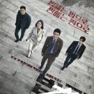 Payback Korean Drama DVD All Region with English Subtitles