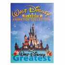 Walt Disney Classics 24 Movies Animation Collection DVD Box Set