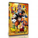 Dragon Ball Super (Episodes 1-131 end) English Dubbed Complete Serie Anime