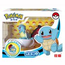 Squirtle Pokemon Ball Toy Figure