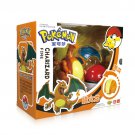 Charizard Pokemon Ball Toy Figure
