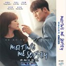Melting Me Softly Vol 1-16 KOREAN DRAMA DVD with English subtitles
