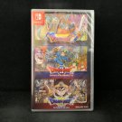 Dragon Quest  1 , 2 , 3 Collection (Switch) English Sub