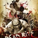 Joey Boy DEAD BITE (2011) Hip Hop Band vs Cannibal Ocean Zombies with English subtitles