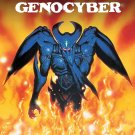 Genocyber Blu-ray OVA Series