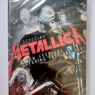 Metallica DVD Sealed