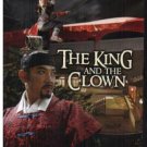 THE KING AND THE CLOWN DVD with English Subtitles