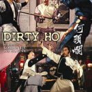 DIRTY HO DVD Kung Fu Movie
