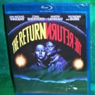 THE RETURN (1980) Blu-ray