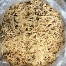 Irish Sea Moss Whole Leaf 100% Pure Raw (16 oz , 1 lb/pound Bag)