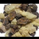 Frankincense and Myrrh Granular Resin Incense Rock (1 pound)