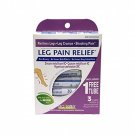 Boiron Leg Relief Homeophathic Medicine for Restless Leg Cramps/Shooting Pain