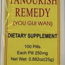 Yinourish Remedy - You Gui Wan