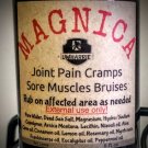 MAGNICA Magnesium & Arnica Montana Pain & cramp relief w/Thieves Oil