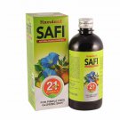 Hamdard Safi Syrup Fda Approved Herbal For Blood Purifier Acne Treatmen 200ml