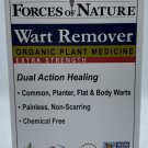 Forces of Nature Wart Remover Organic Plant Medicine Extra Strength, 0.37 fl oz