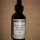 TEASEL Lyme Therapy Tincture Extract, 4 oz, Folk Remedy
