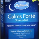 Hyland's Calms Forte Homeopathic Sleep Aid 50 Tablets