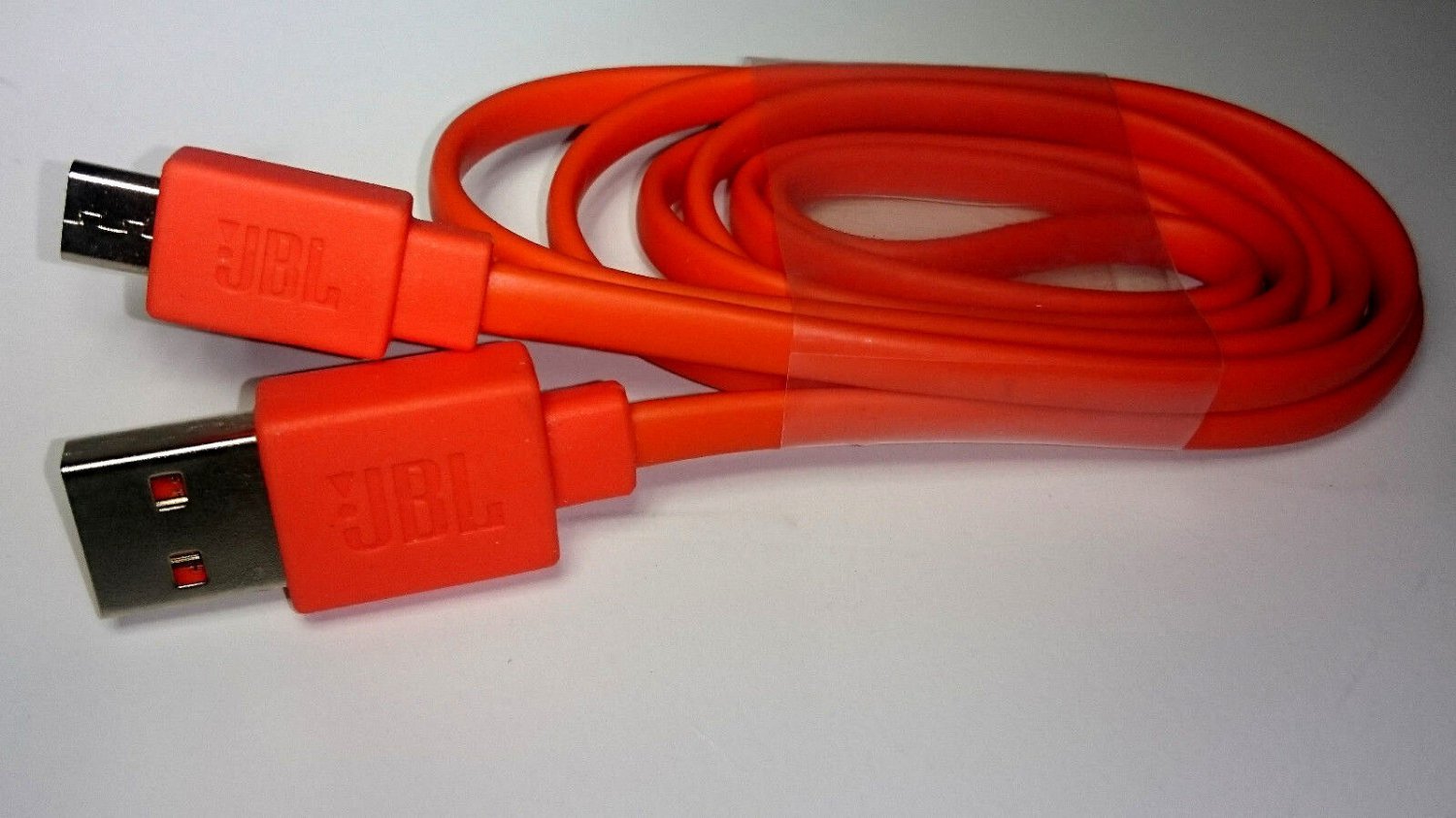 ORIGINAL JBL Charge 3 2 1, Flip 4 3 2, Pulse 3 2 1 Bluetooth Speaker USB CABLE