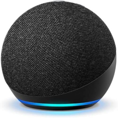 Amazon Echo Dot (4th Gen.) Smart Speaker