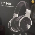 Cowin E7 MR Wireless Active Noise Cancelling Bluetooth Headphones Microphone