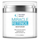 Wrinkle Remover Instant Anti-Aging Retinol Face Cream Skin Tightening Firming