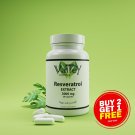 Resveratrol Extract 3000mg, Anti Aging, Joint Pain