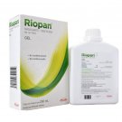 Antiacid Gastritis Heartburn Relief 250ml