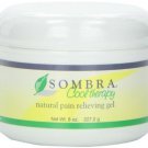 Sombra Cool Therapy Natural Pain Relieving Gel - 8oz
