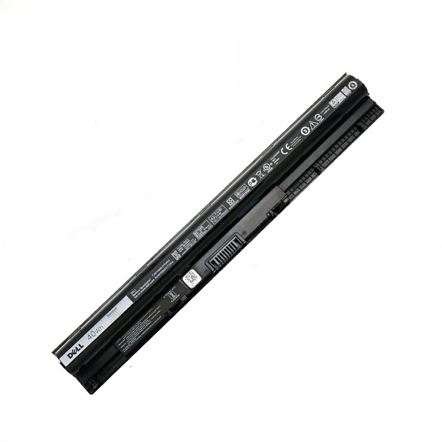 OEM M5Y1K K185W Battery For Dell Inspiron 3451 3458 5455 5551 5555 5558 40Wh