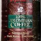 Kirkland Signature Fine Ground Coffee 100% Colombian Supremo