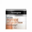 NEUTROGENA RAPID FIRMING PEPTIDE CONTOUR LIFT CREAM, 50g