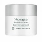 Neutrogena Rapid Tone Repair Vitamin C Brightening Correcting Cream