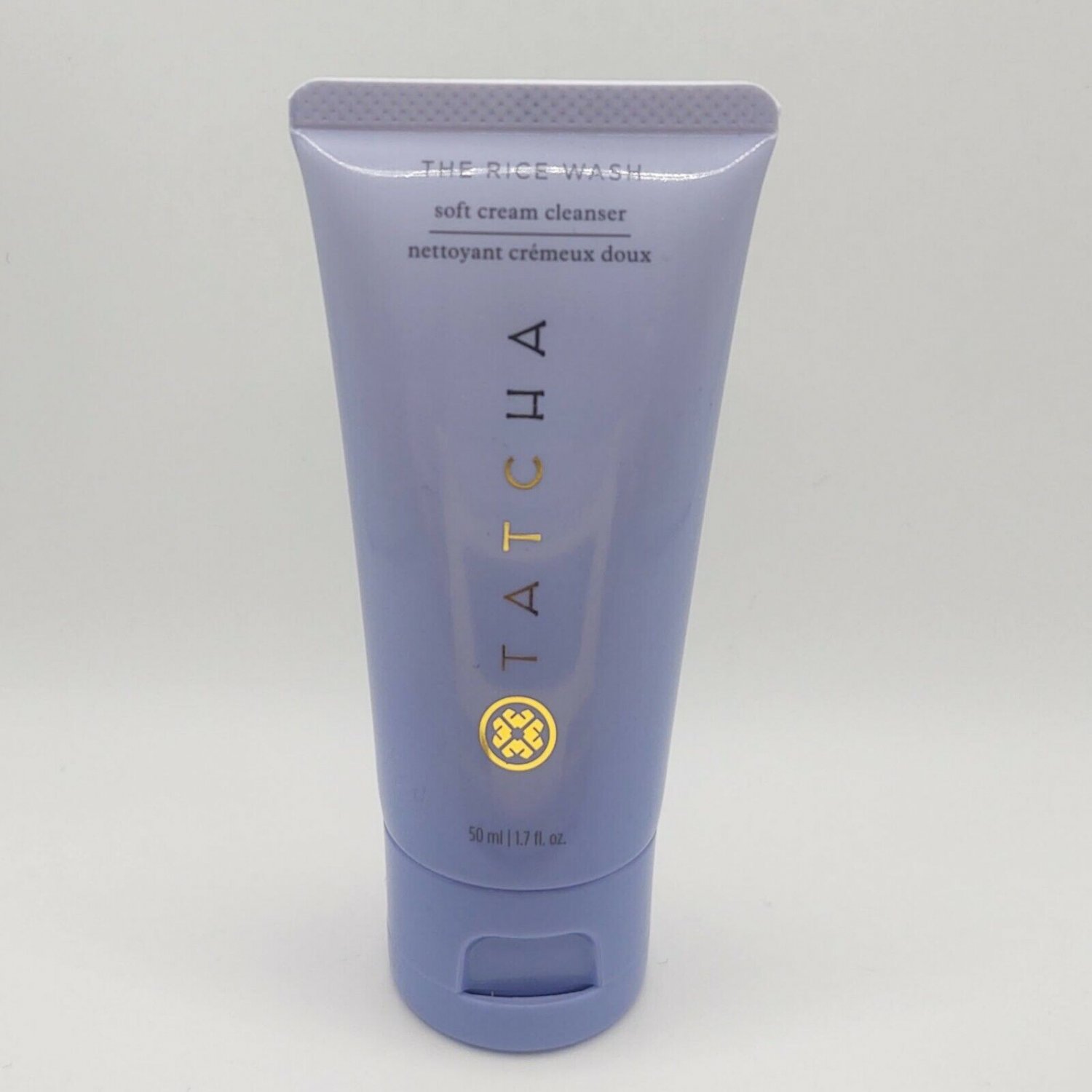 Tatcha The Rice Wash Face Cleanser 1.7 oz / 50 ml