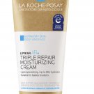 La Roche Posay Lipikar AP+M Triple Repair Face & Body Moisturizing Cream 6.76oz