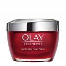 Olay Regenerist Micro-Sculpting Cream , Anti-Aging , Plumping , Firming Moisturizer