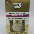RoC Retinol Correxion Line Smoothing Max Hydration Cream 1.7 oz