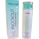 Tarte Knockout Tingling Treatment Toner Minimize Pore Exfoliate 5 fl oz
