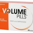 VOLUME PILLS Dietary Supplement